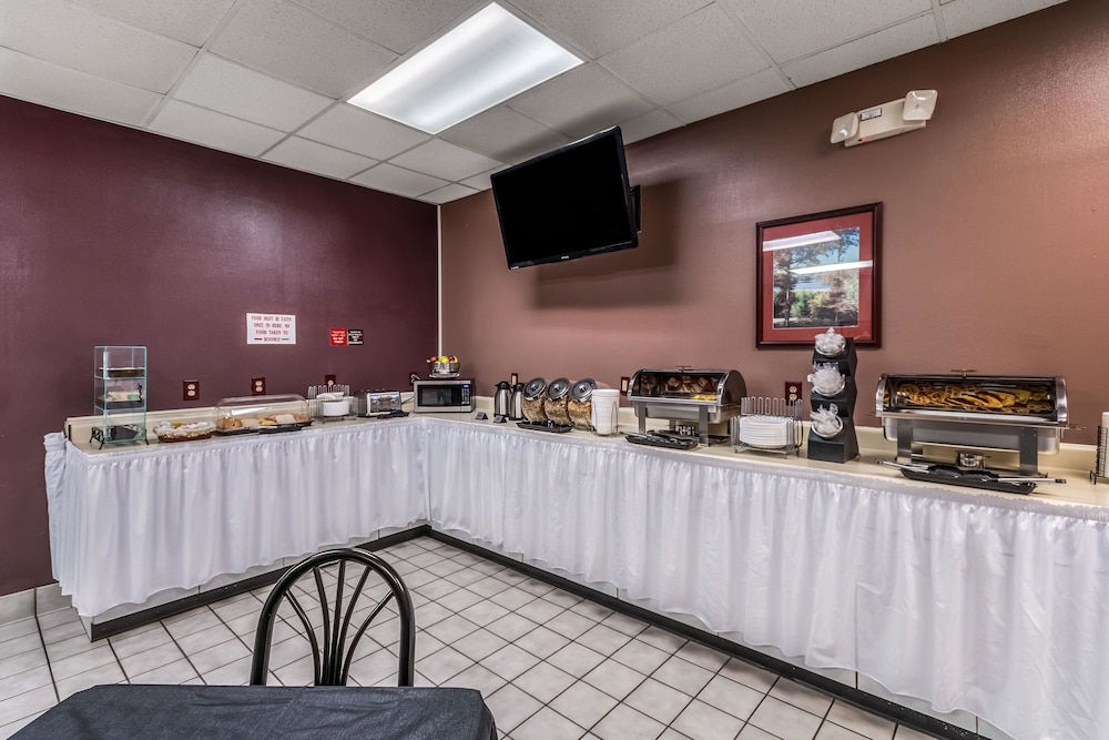 Smart Extended Stay 4/32