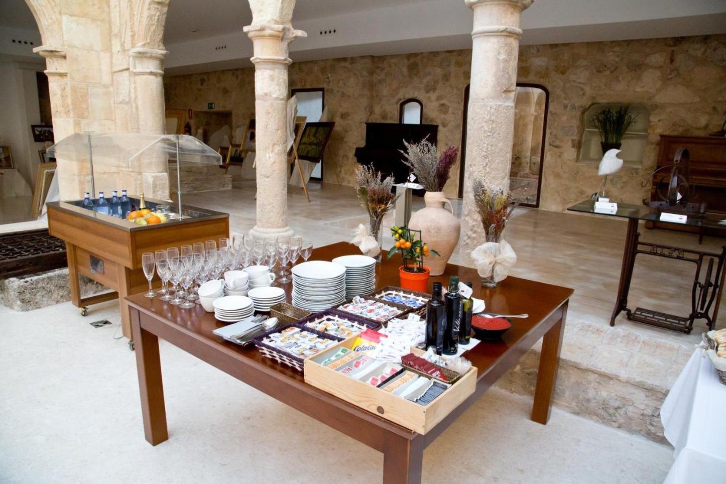 Palacio Del Infante Don Juan Manuel Hotel Spa 25/34