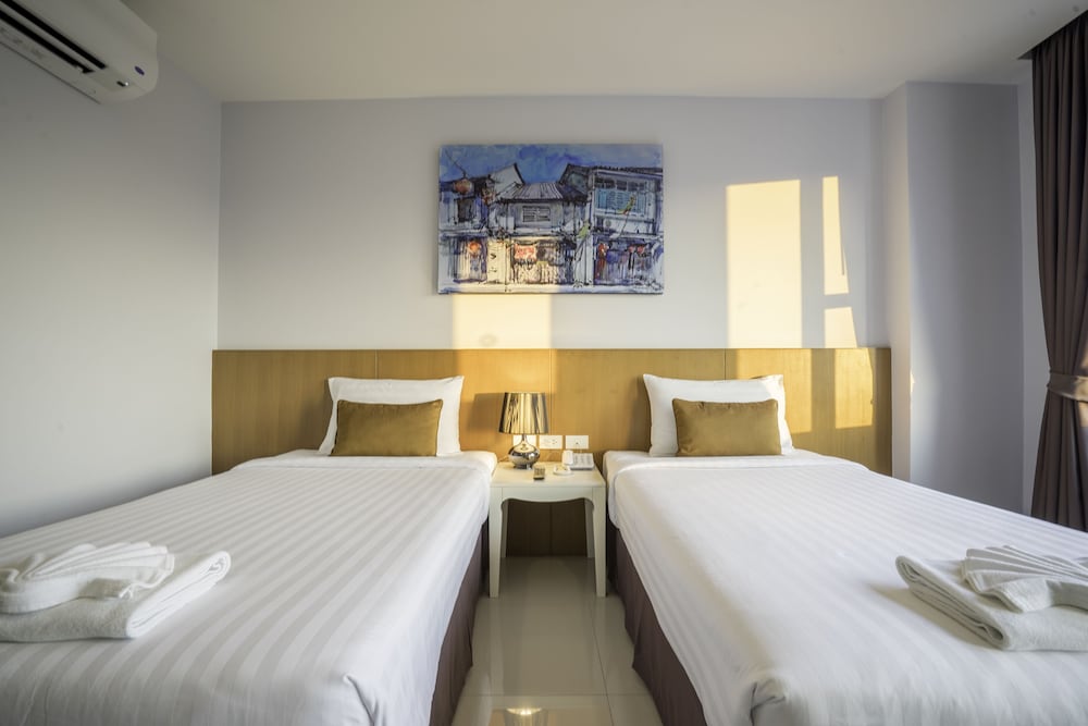 Vapa Hotel 13/31