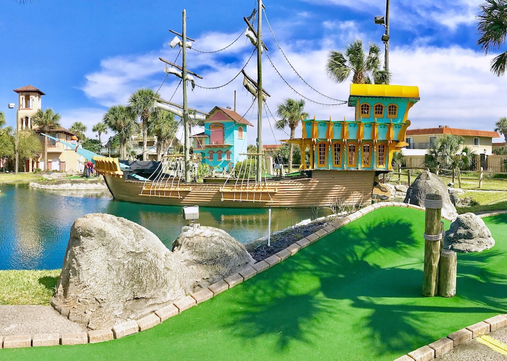 La Fiesta Ocean Inn And Suites 35/50