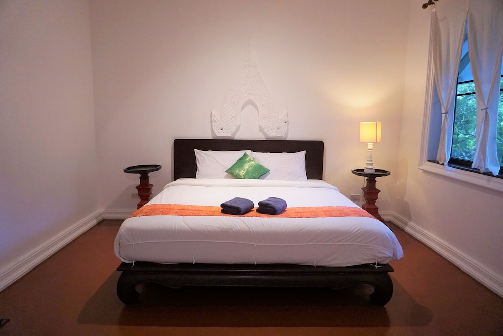 Amaravati Wellness Center Chiangmai 13/50