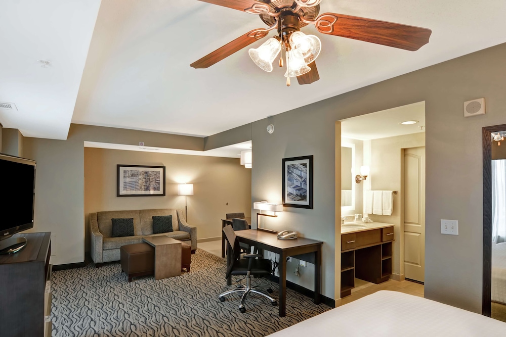 Homewood Suites By Hilton Houston Near The Galleria 53/55
