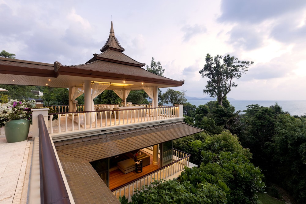 Trisara Villas & Residences Phuket 7/80