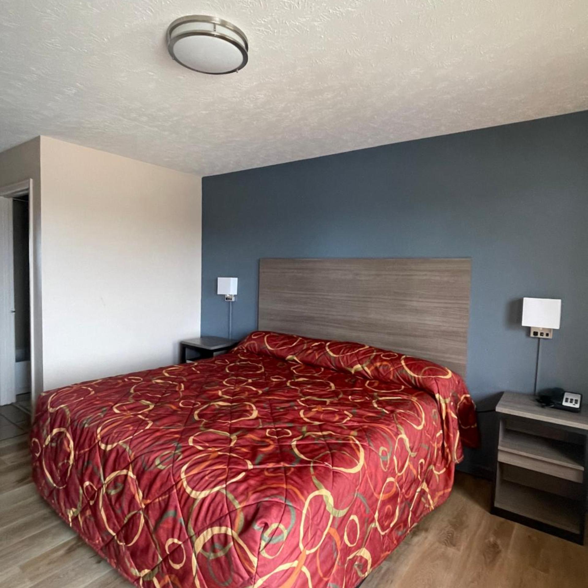 GARDEN INN & SUITES HOGANSVILLE 10/29