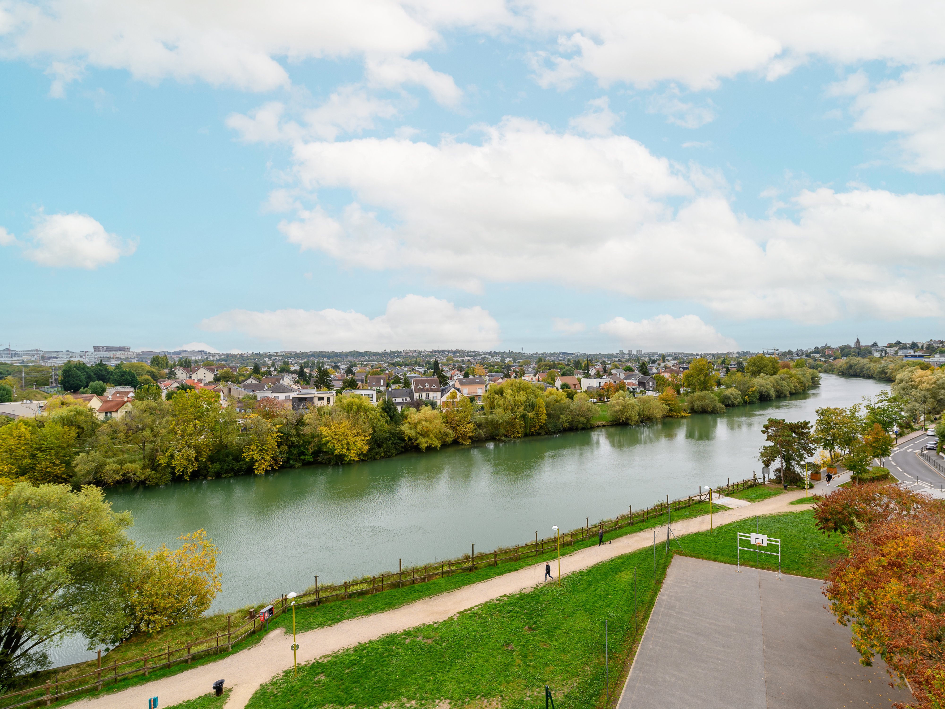 Residhome Neuilly Bords De Marne 34/42