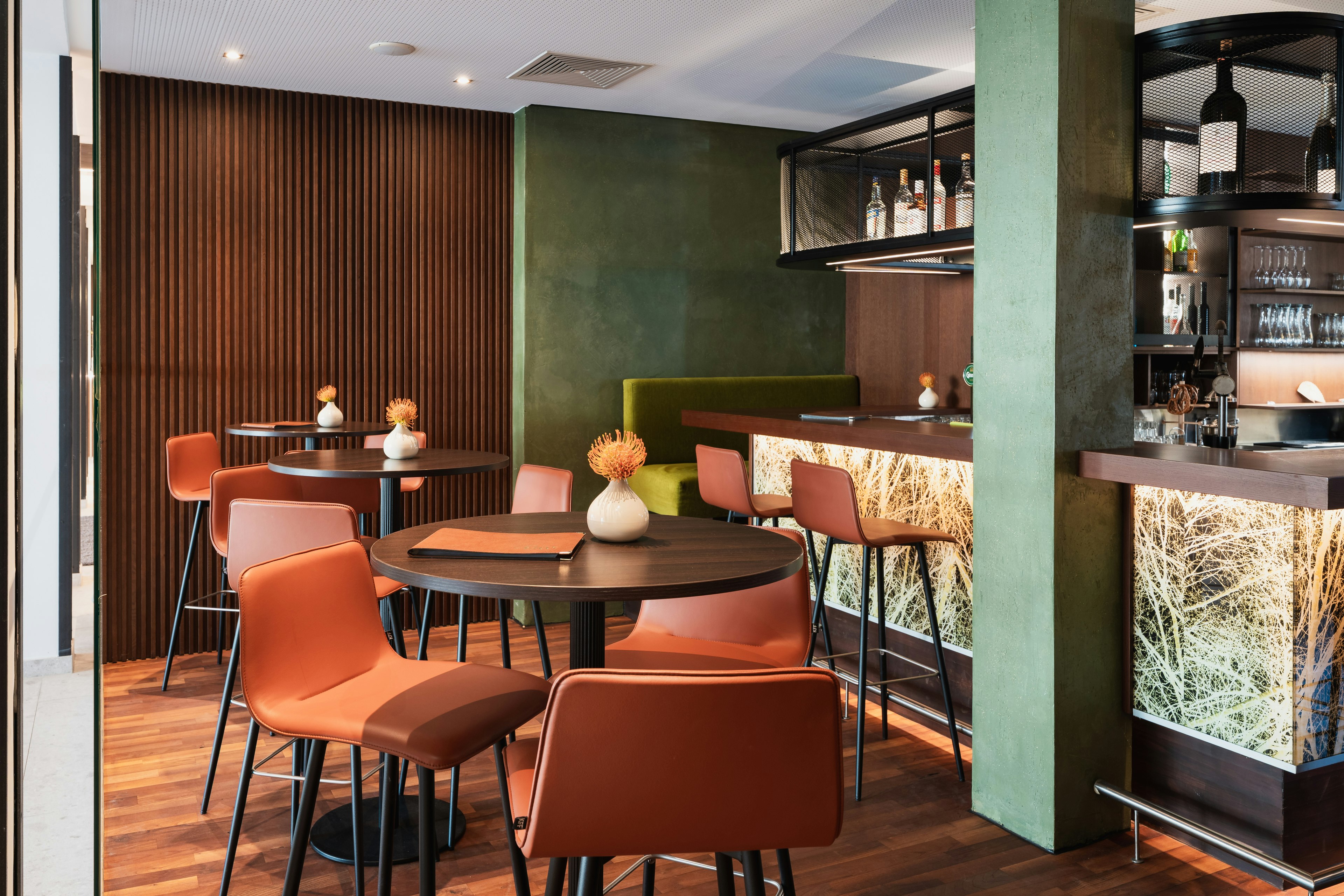 Holiday Inn Innsbruck 40/60
