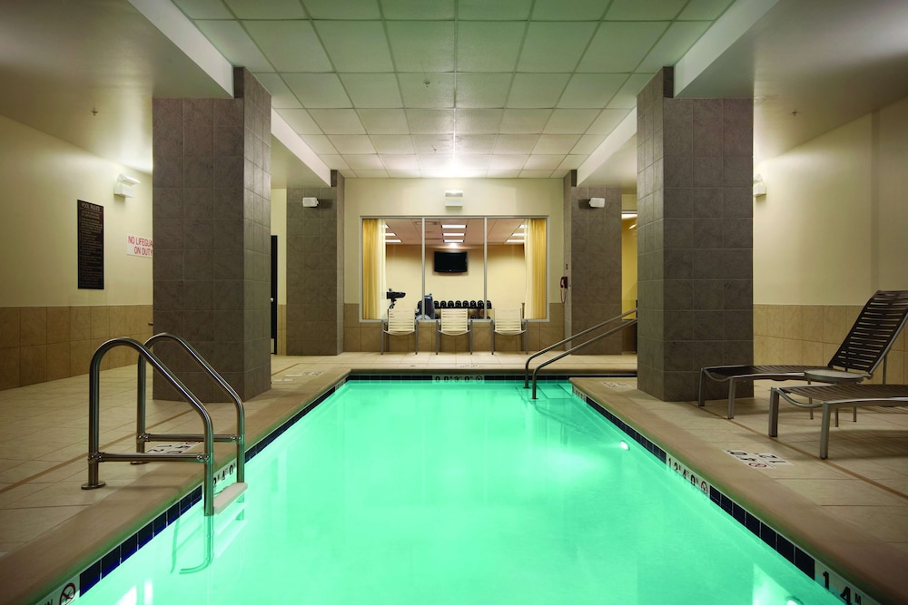Hyatt Place Des Moines Downtwn 10/45