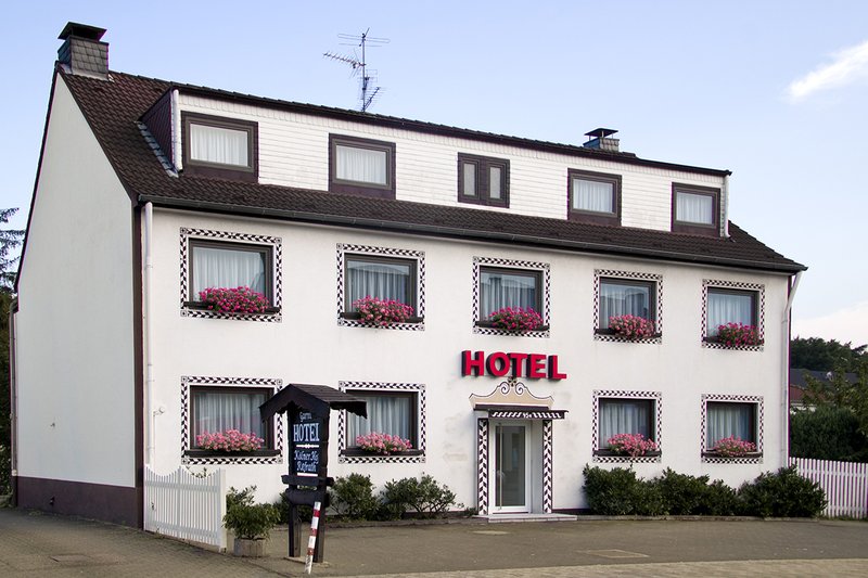 Hotel Kolner Hof Refrath 9/26