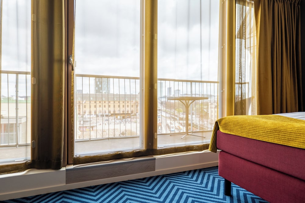 Profilhotels Opera 24/50