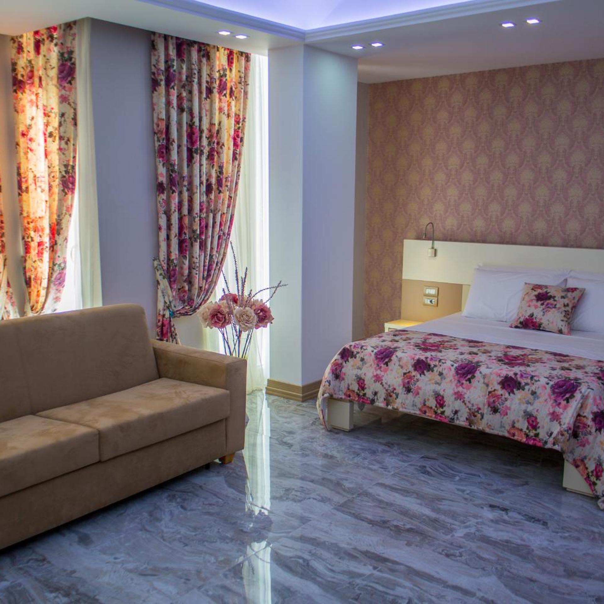 Hotel Vila Koral 20/54