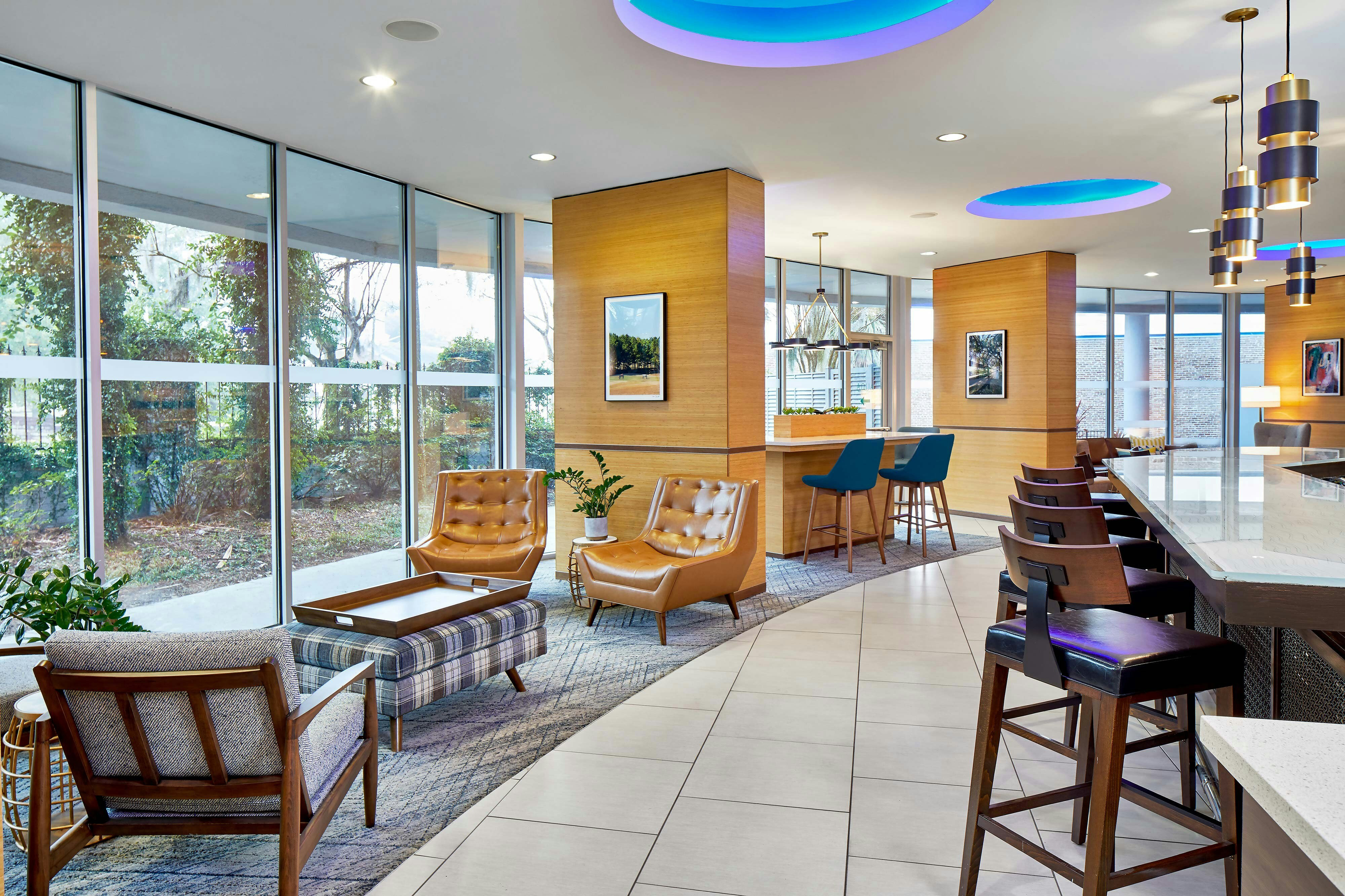 Four Points by Sheraton Tallahassee Downtown 12/21