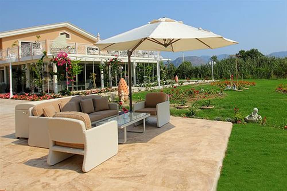 Dalyan Resort Spa Hotel 27/45