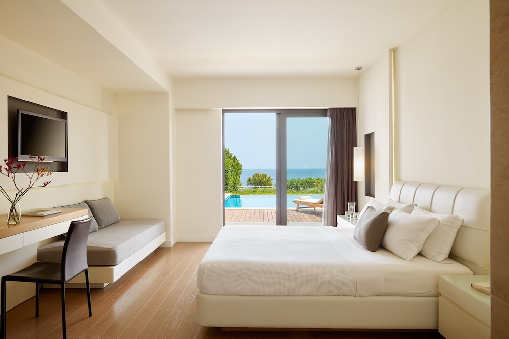 Cavo Olympo Luxury Resort and Spa - Adults Only 9/47