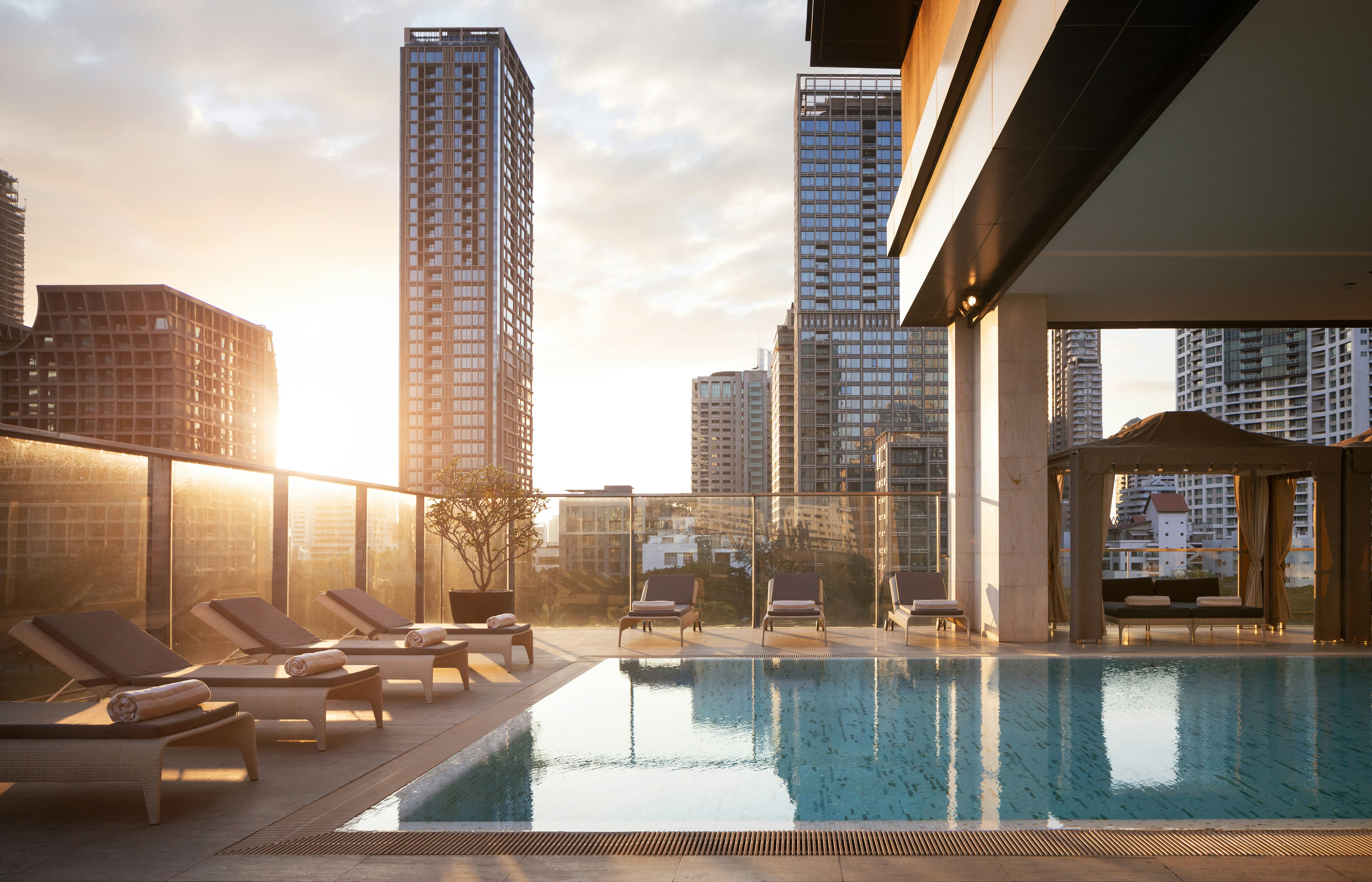 Oriental Residence Bangkok 42/79