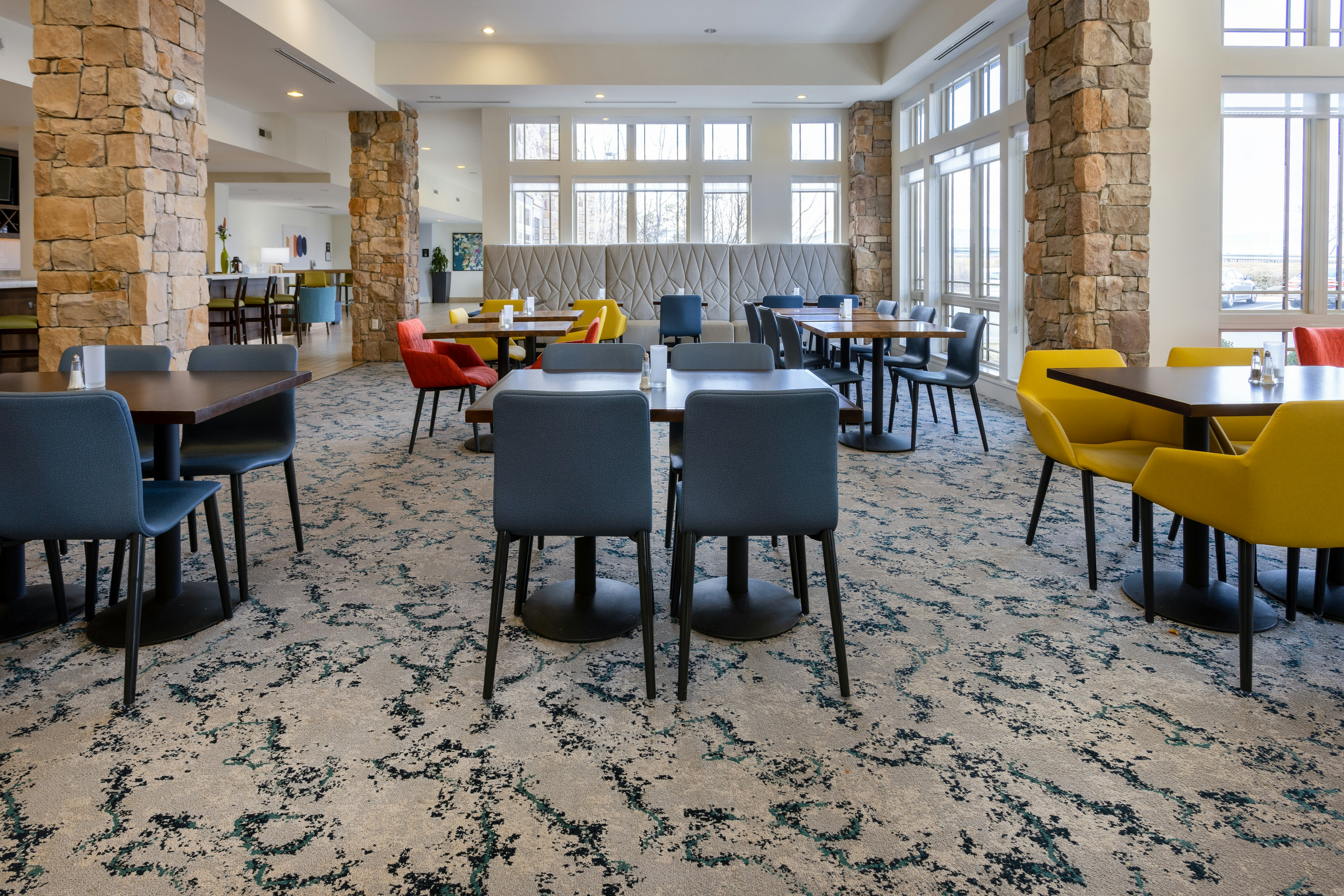 Hilton Garden Inn Roanoke 15/26