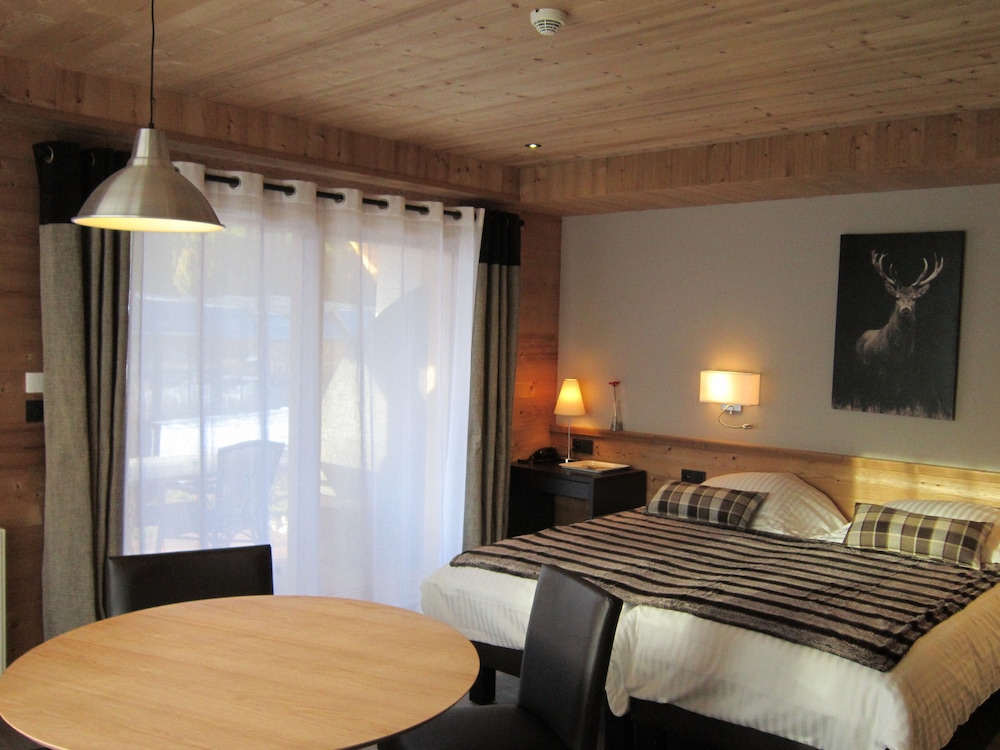 Hotel Le Gai Soleil 31/68