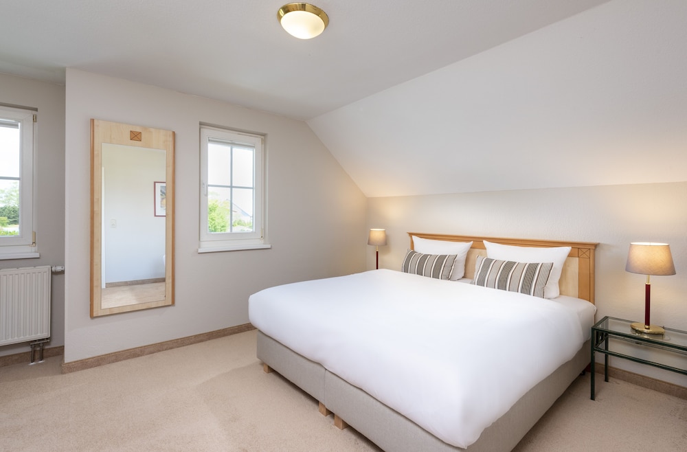 Precise Resort Rugen - Hotel & Splash Erlebniswelt 21/70