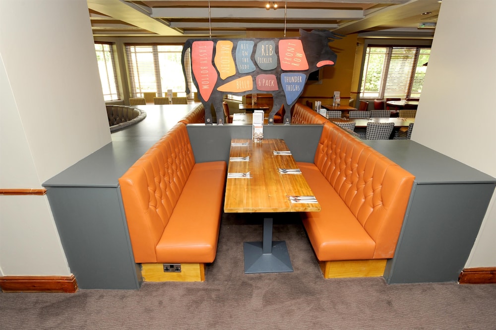 Premier Inn Lincoln (Canwick) Hotel 43/66