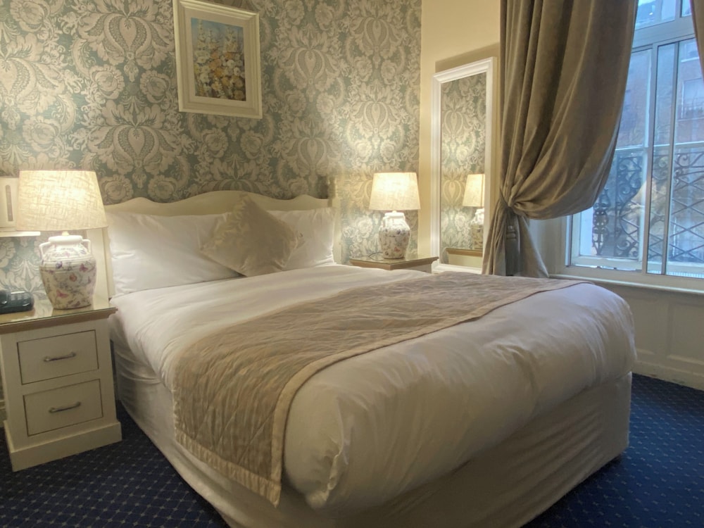 Baggot Court Townhouse 34/69
