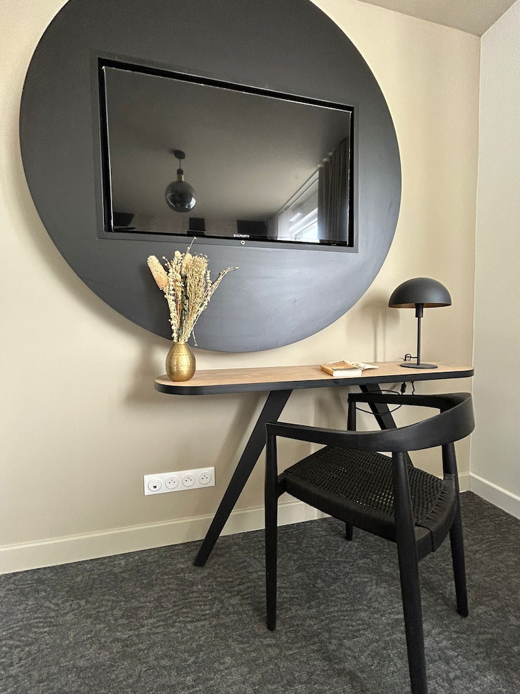 Nemea Appart’Hotel Europe Strasbourg Illkirch 20/39