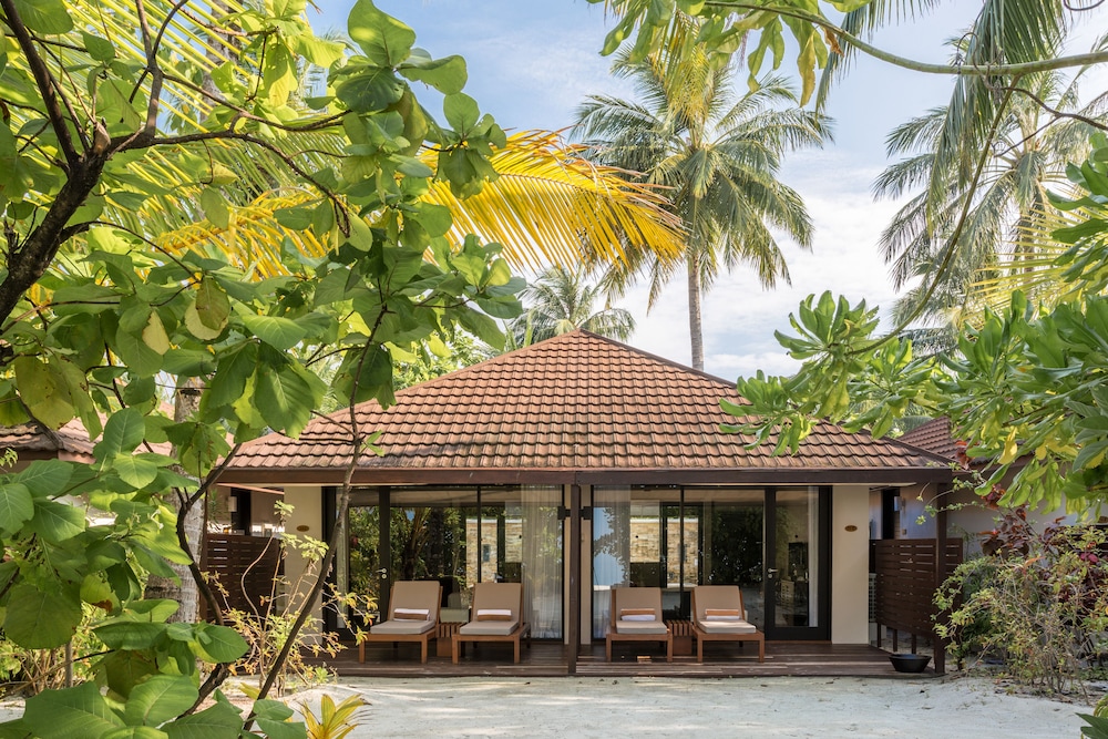 Lily Beach Resort & Spa - All Inclusive 8/126