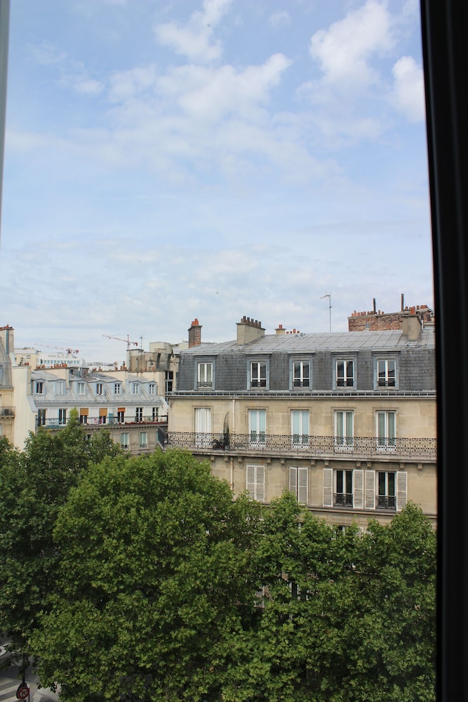 Ibis Styles Paris Gare De Lyon Bastille 56/62