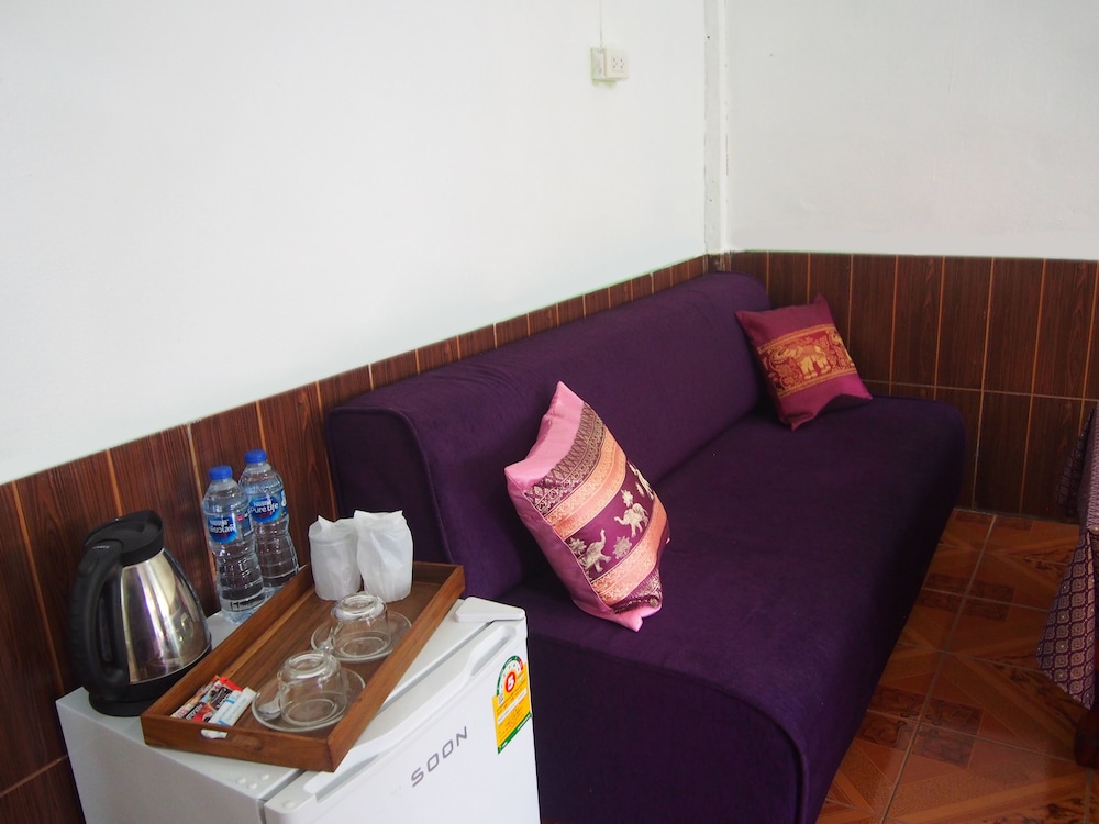 Coco Beach Bungalows 55/77