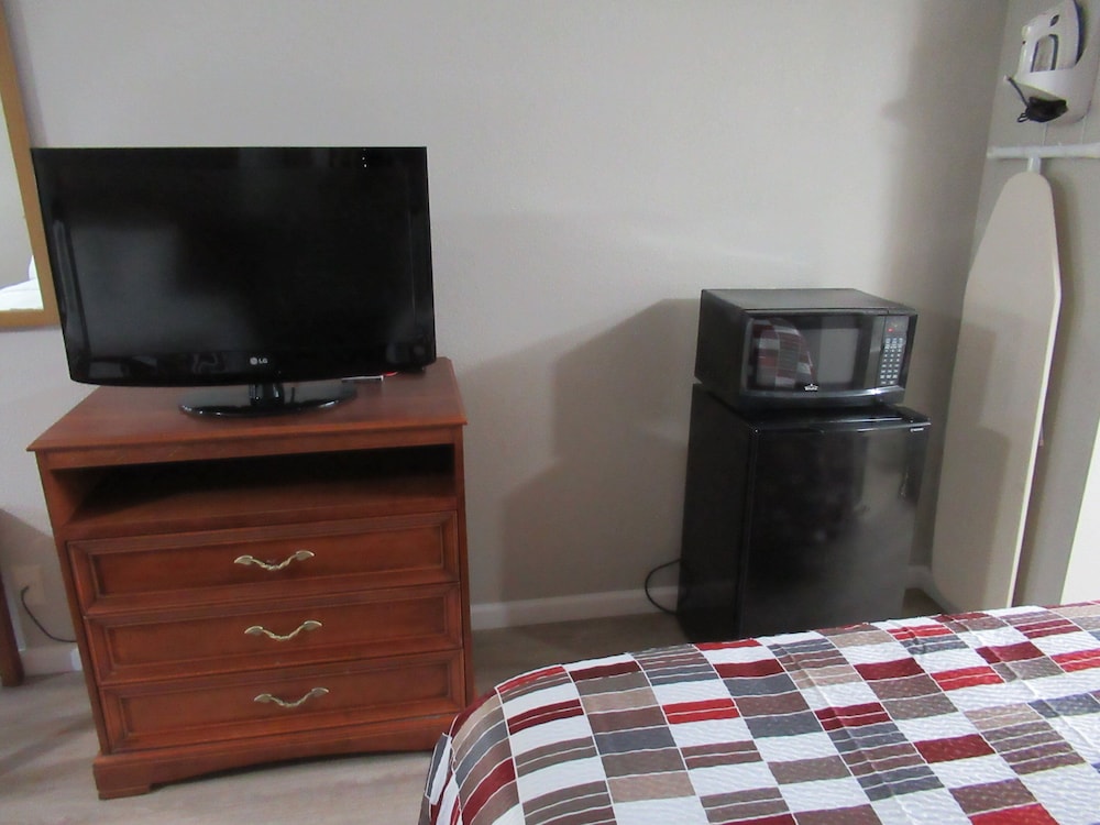 Red Roof Inn Walton - Richwood 14/17