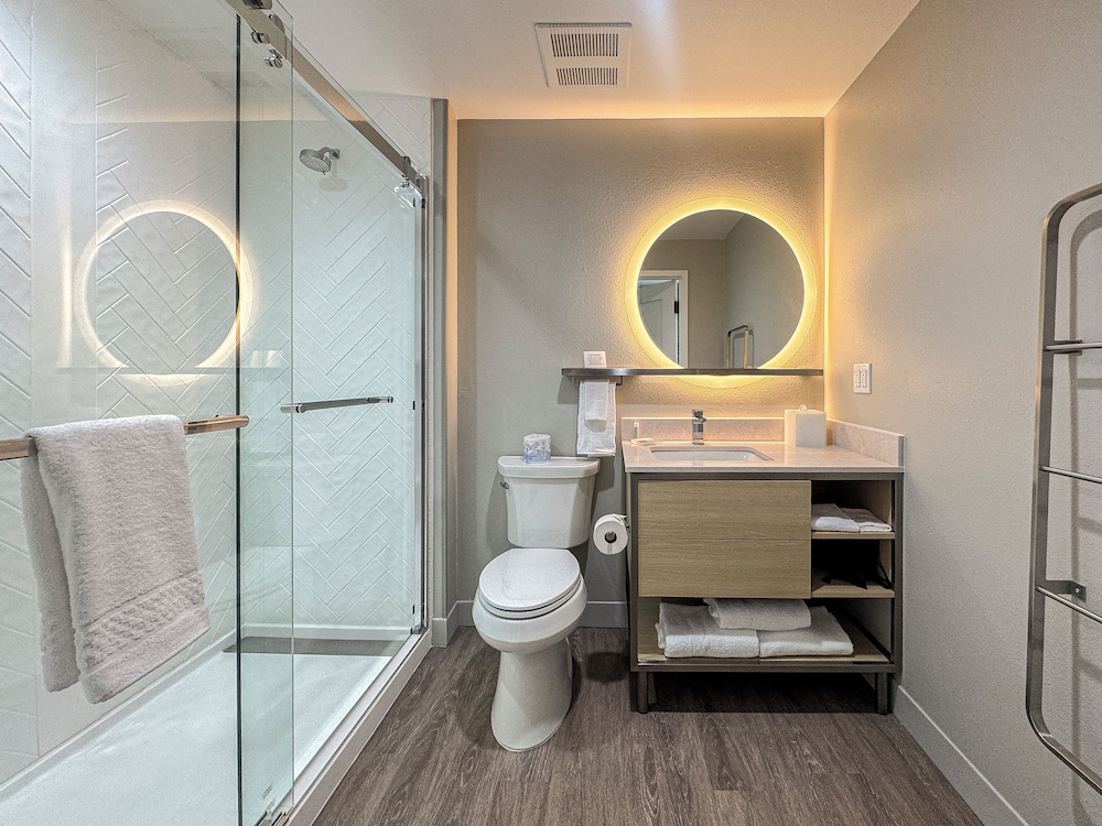 TownePlace Suites by Marriott Ridgecrest 48/50