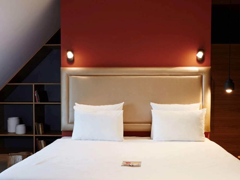 Novotel Muenchen City 13/79