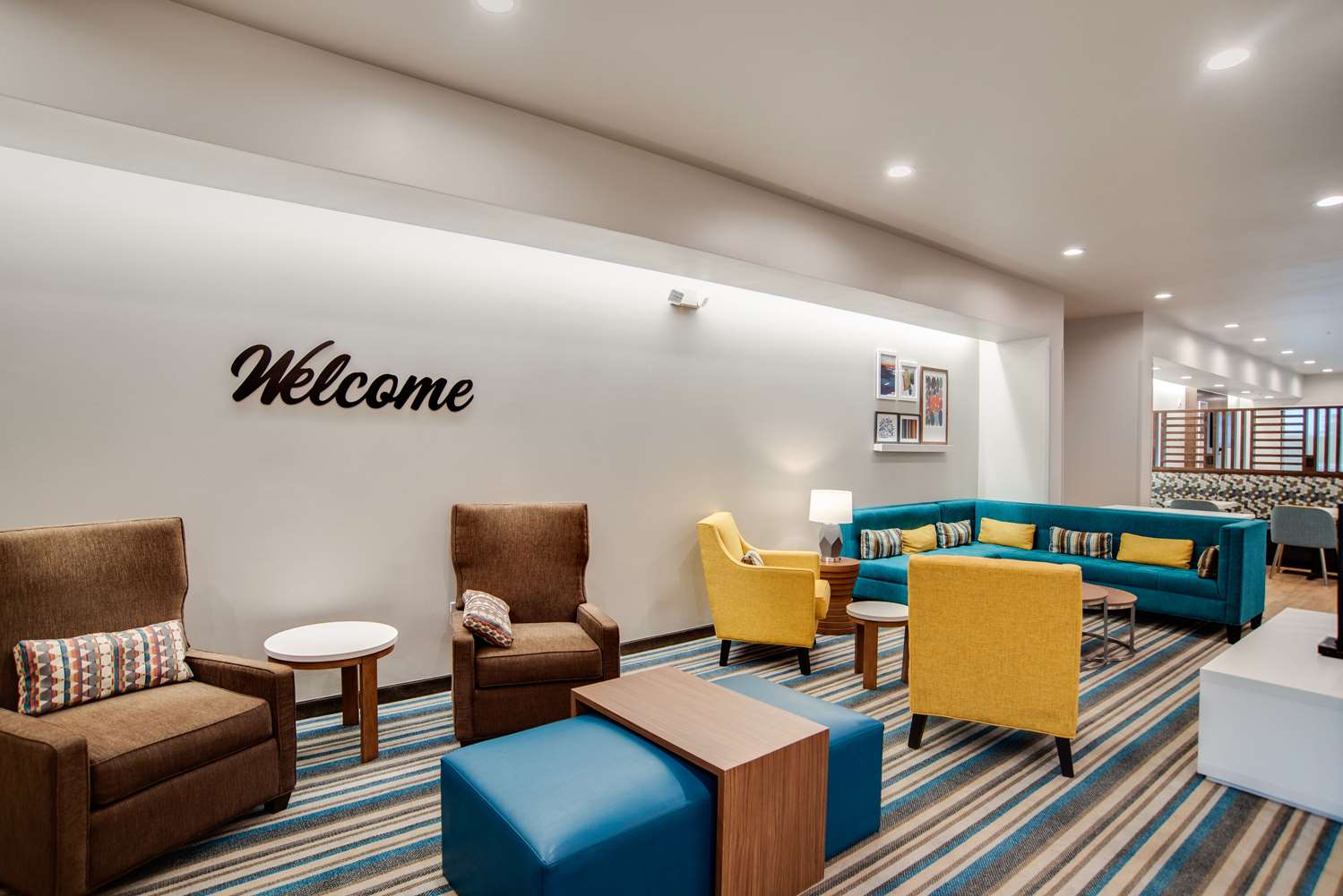 MainStay Suites Carlisle-Harrisburg 7/16