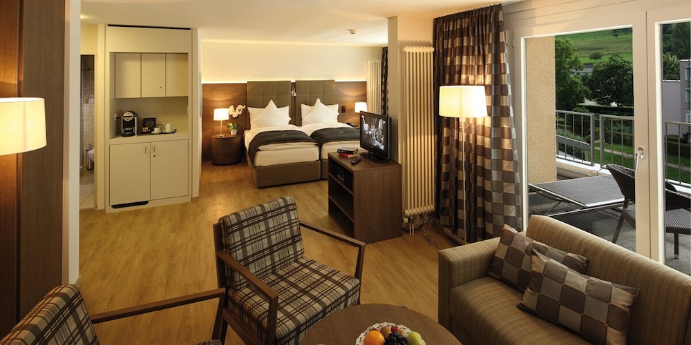 Dorint Parkhotel Bad Zurzach 24/35