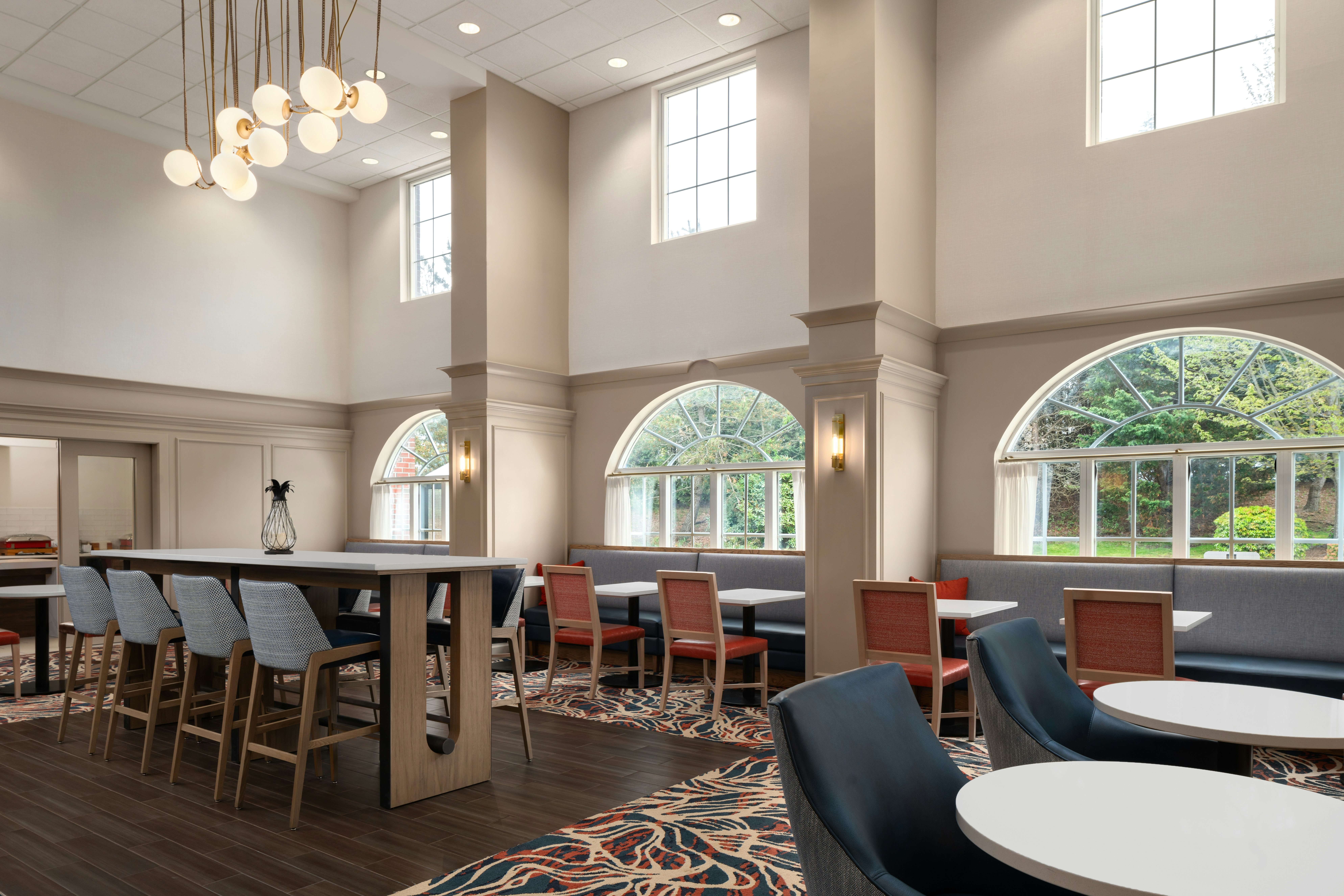 Hampton Inn Suites By Hilton Newport Middletown 15/27