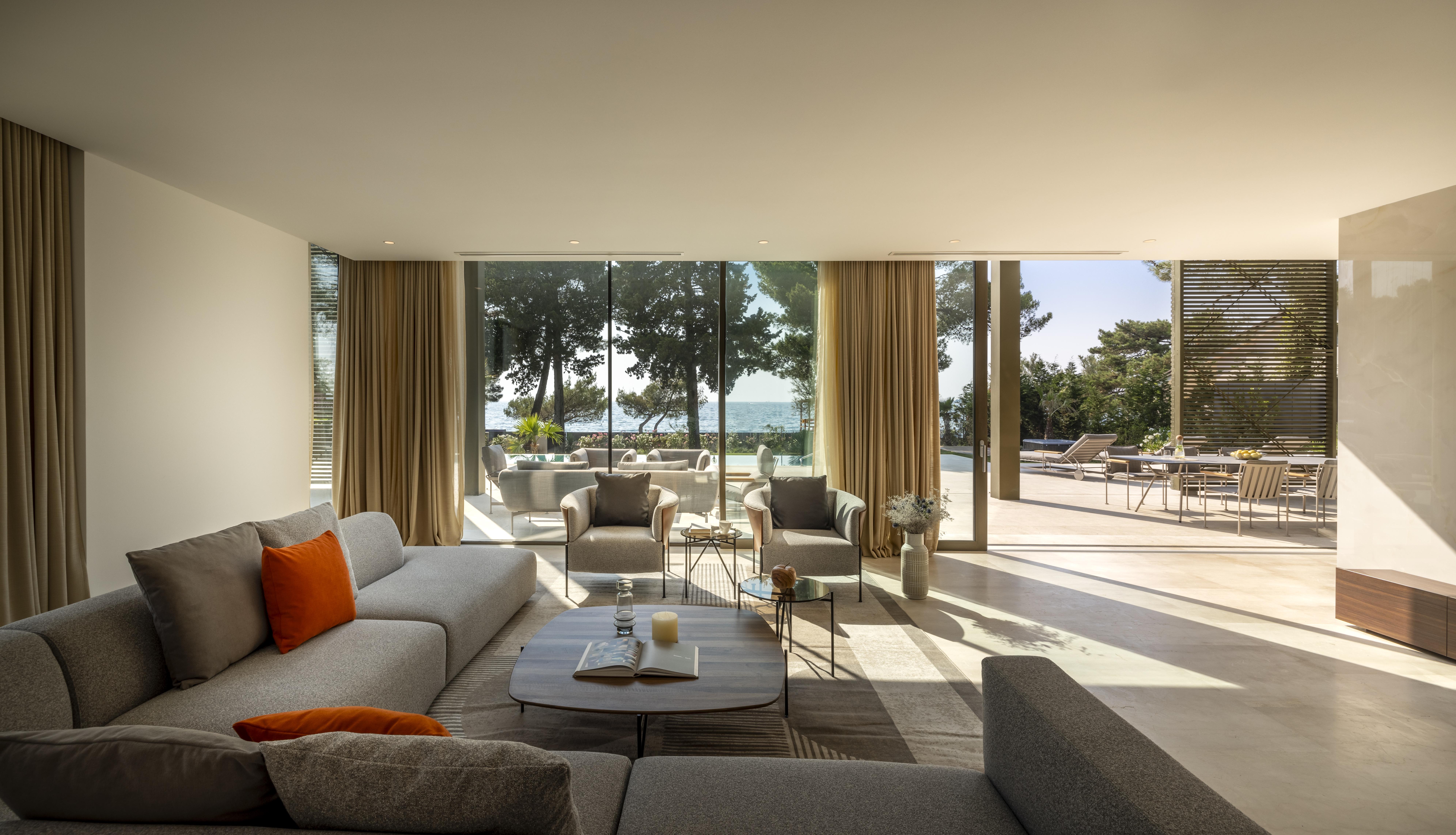 Pical Beach House Valamar Collection 7/12