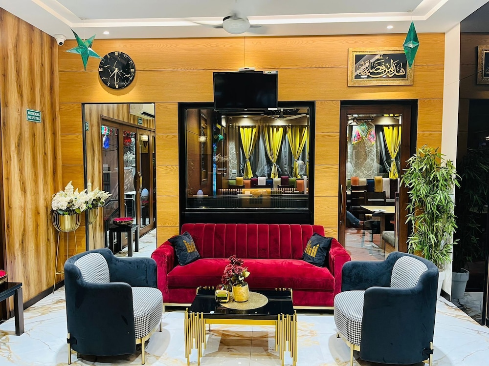 Hotel Madni Royale 31/50