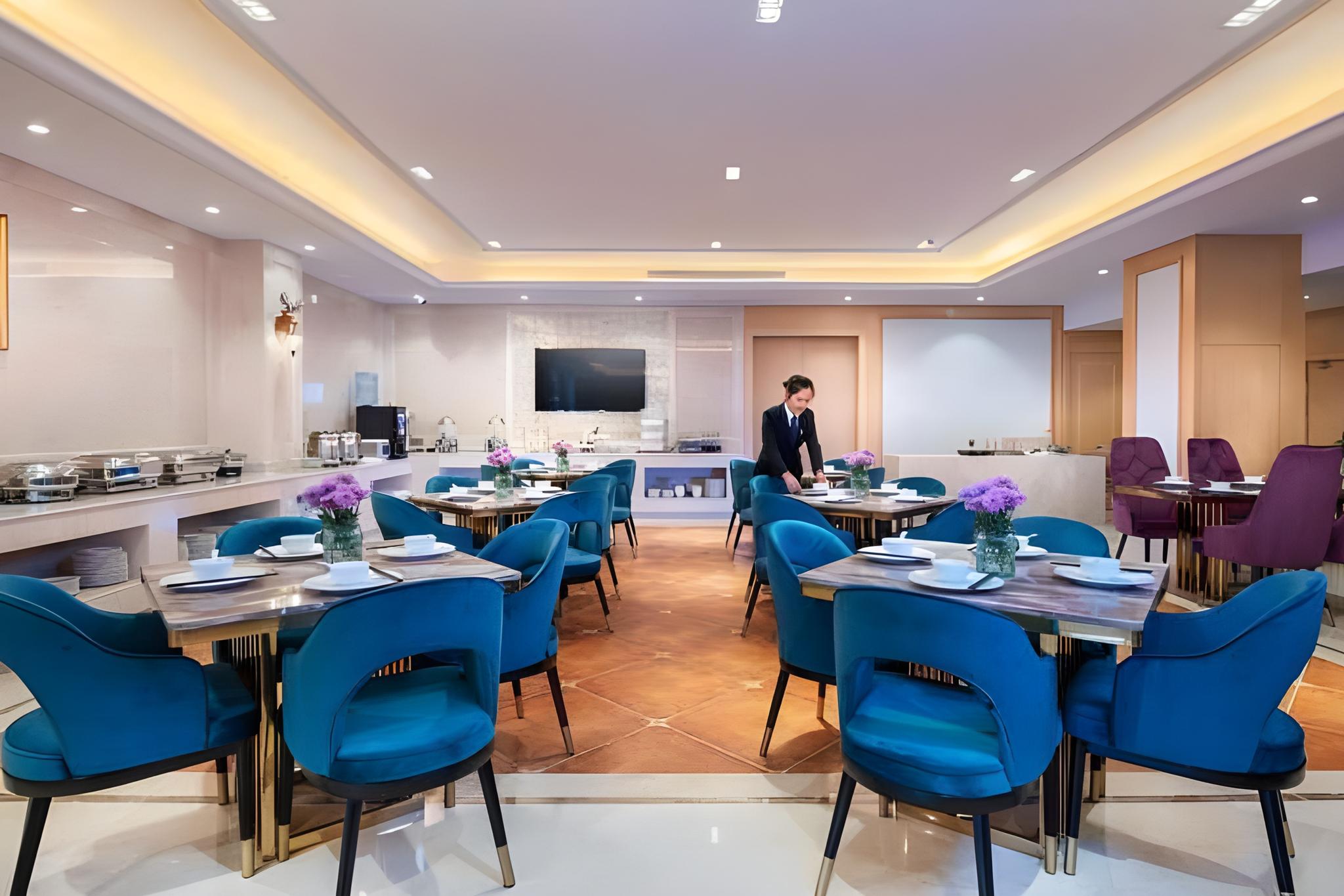 Vienna International Hotel (Wuxi Taihu Expo Center) 33/47