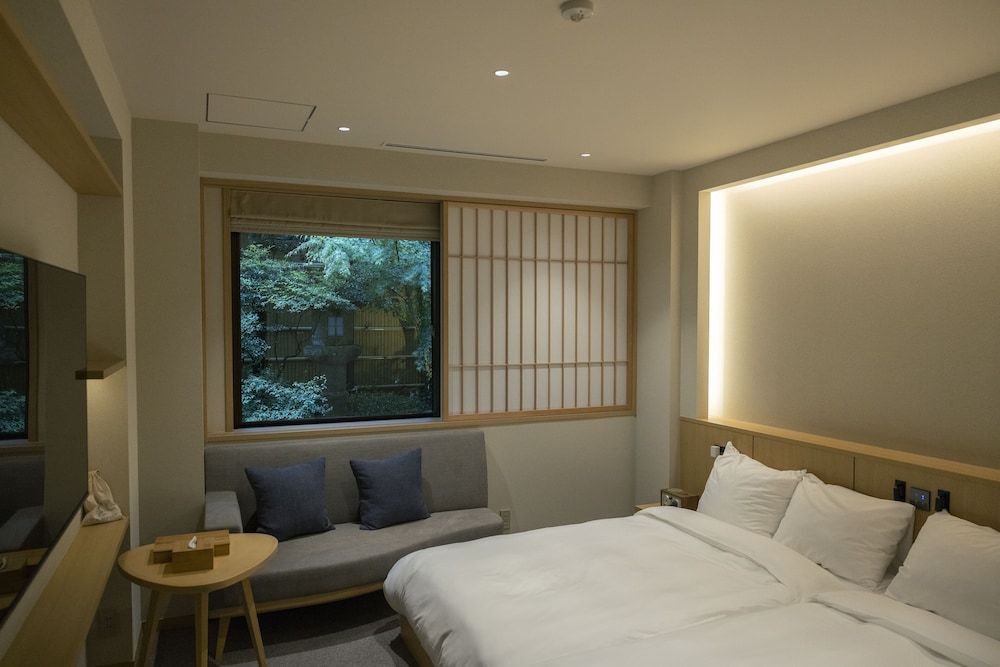 Moksa Rebirth Hotel 11/50