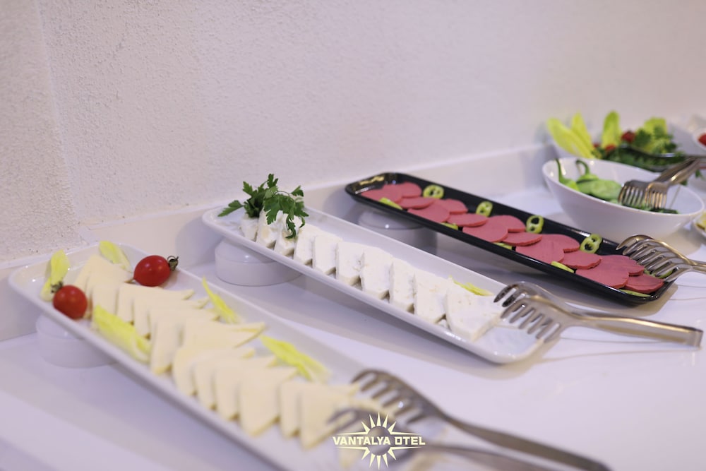 Vantalya Otel 19/33