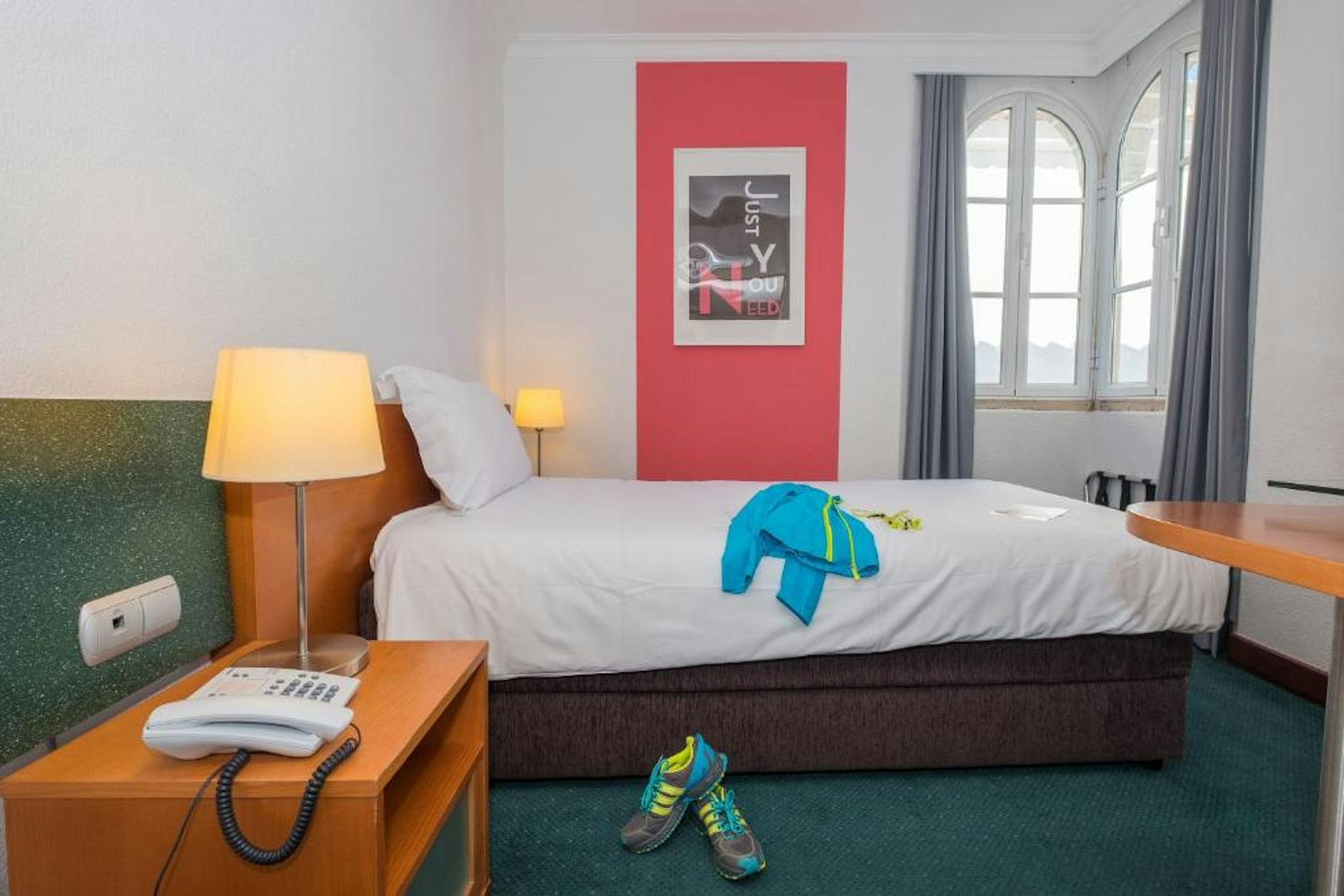 Stay Hotel Evora Centro 19/57