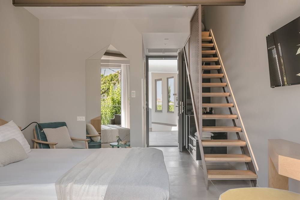 Daluz Boutique Hotel 20/78