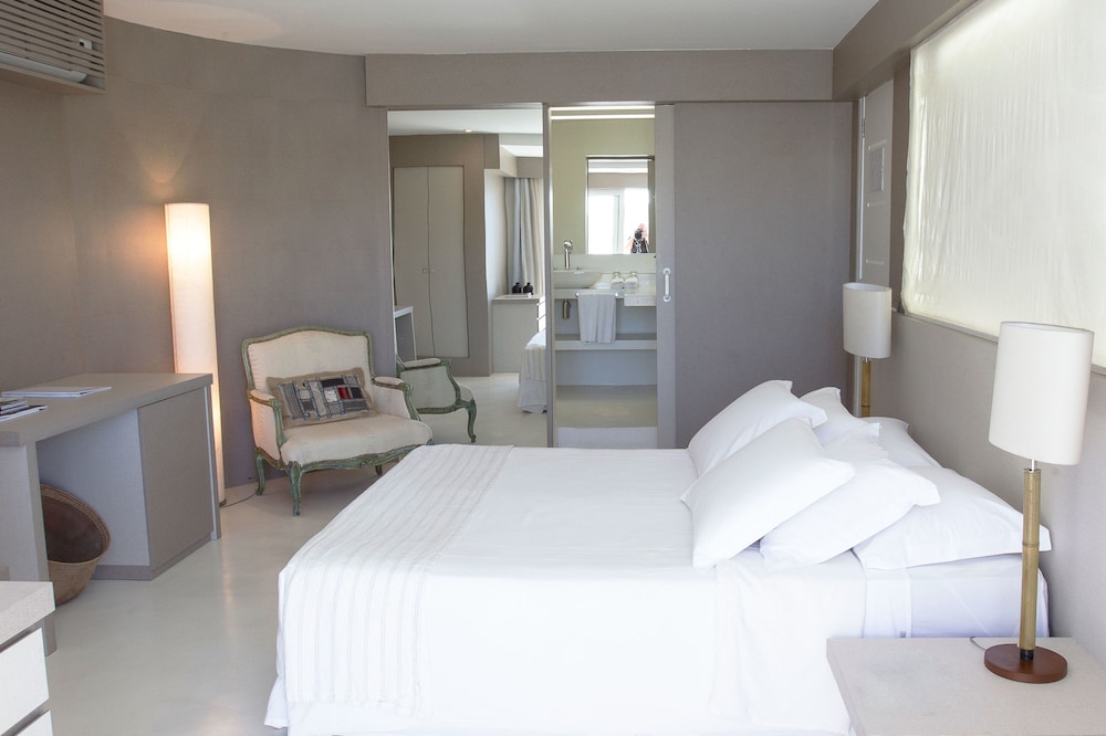 Casas Brancas Boutique Hotel Spa 30/79