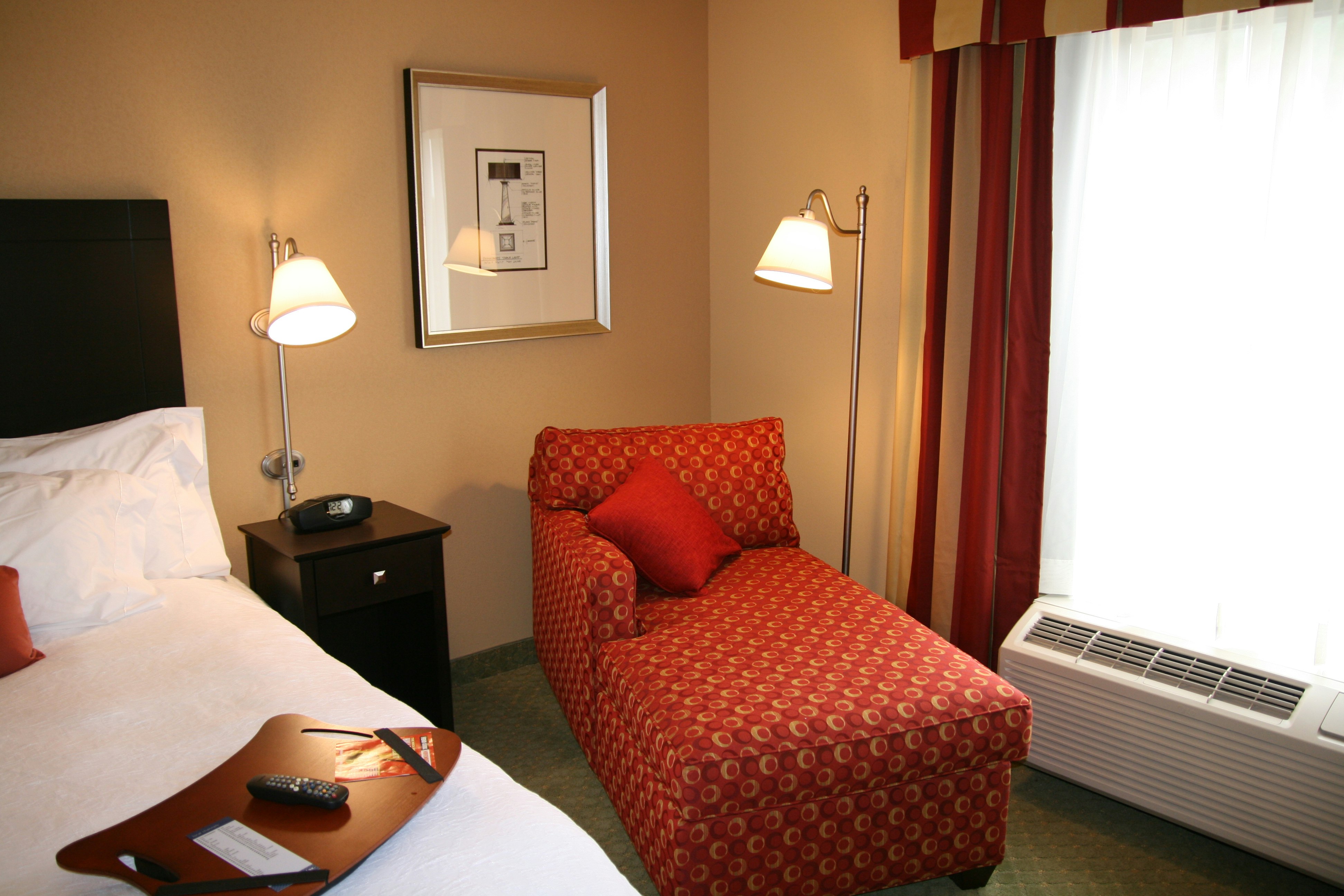 Hampton Inn Jacksonville Anniston Area Al 13/45