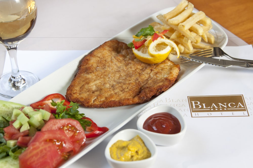 Blanca Hotel Izmir 51/64