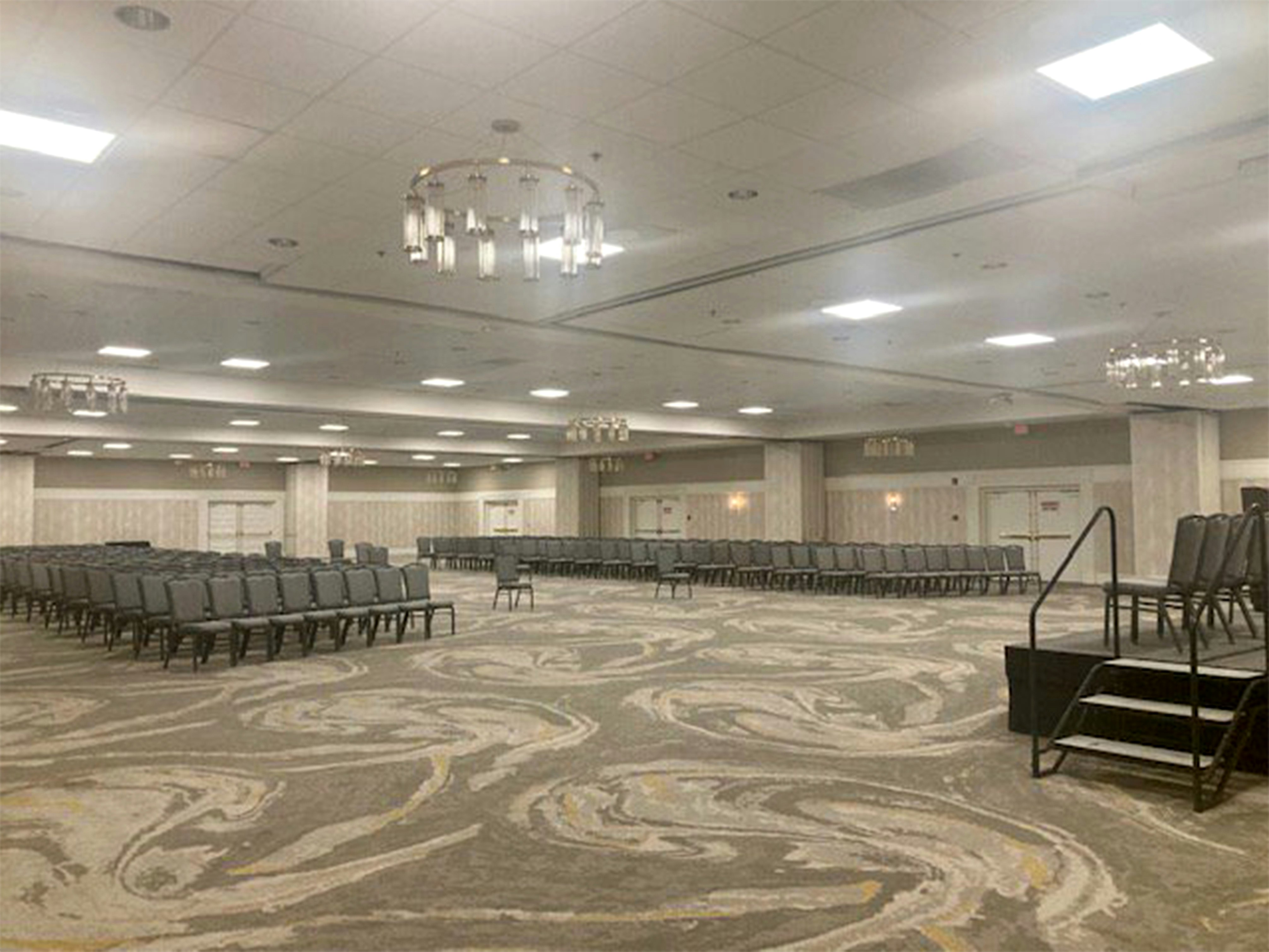 DoubleTree by Hilton Hotel Tucson - Reid Park 23/56