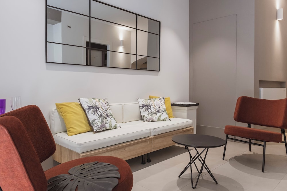 B&amp;B Lamezia Terme 25/50