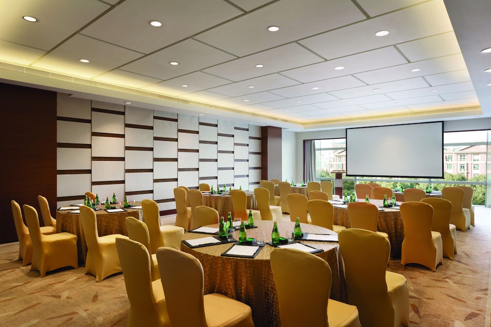 Kerry Hotel Pudong Shanghai 40/50