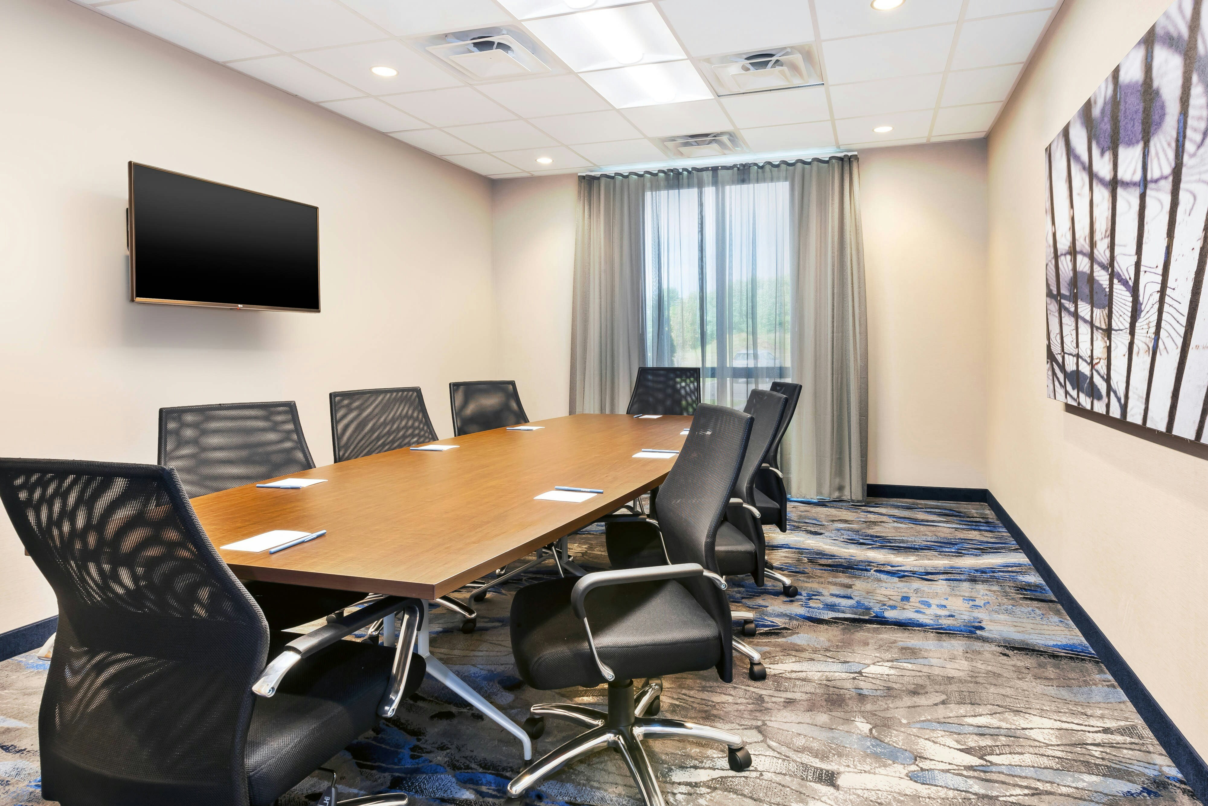 Fairfield Inn And Suites By Marriott Goshen 30/38