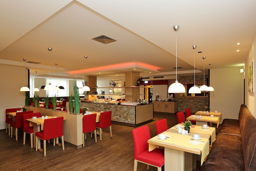Hotel Silberhorn 36/45