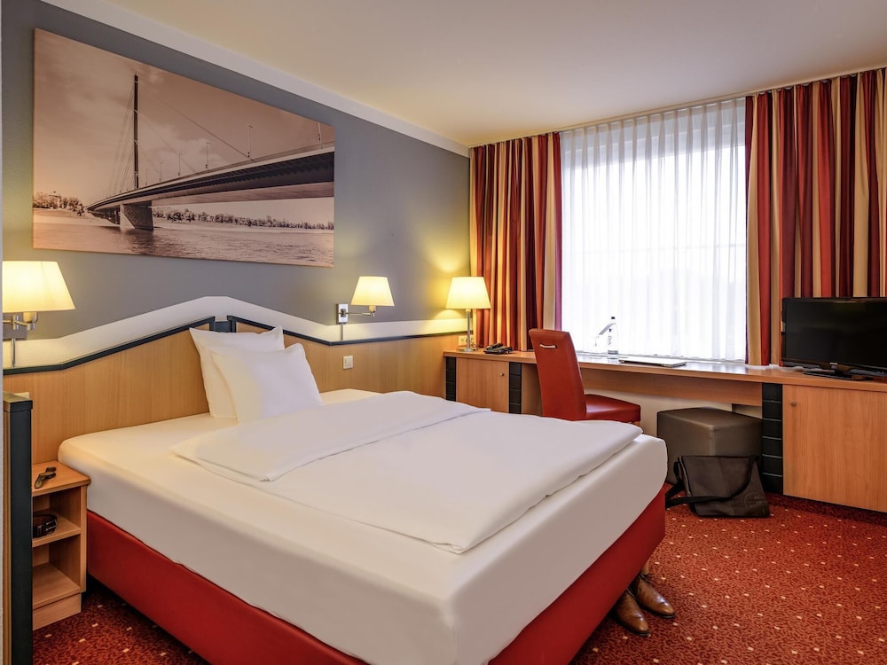 Mercure Hotel Duesseldorf Ratingen 26/66