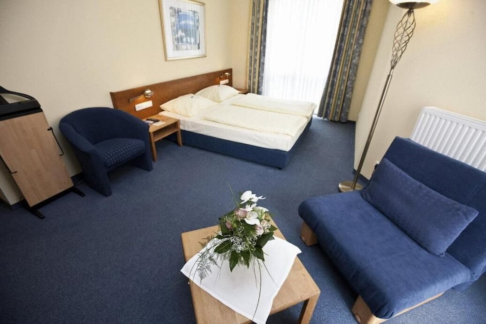Hotel Rheinpark Rees 38/56